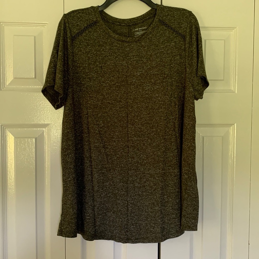 Lane Bryant Top